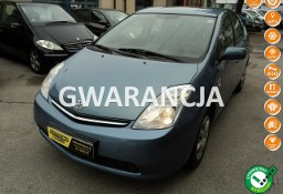 Toyota Prius II sprzedam ładną TOYOTE Prius z 2008r 1.5 HYBRYDA+benz 80KM udziela.G