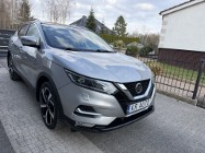 Nissan Qashqai II 1.6 dCi 130KM Automat FULL LED Skóra Navi Kamery Panorama BOSE