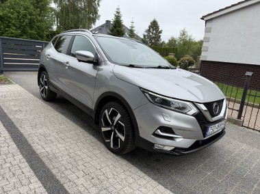 1.6 dCi 130KM Automat FULL LED Skóra Navi Kamery Panorama BOSE-1