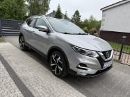 Nissan Qashqai II 1.6 dCi 130KM Automat FULL LED Skóra Navi Kamery Panorama BOSE