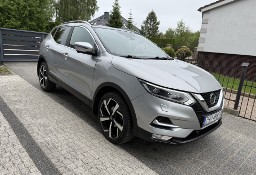 Nissan Qashqai II 1.6 dCi 130KM Automat FULL LED Skóra Navi Kamery Panorama BOSE
