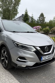 1.6 dCi 130KM Automat FULL LED Skóra Navi Kamery Panorama BOSE-2