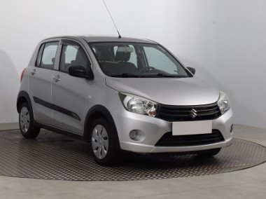 Suzuki Celerio , Salon Polska, Klima ,Bezkolizyjny-1