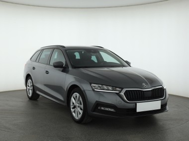 Skoda Octavia IV Salon Polska, 1. Właściciel, VAT 23%, Klimatronic, Tempomat,-1