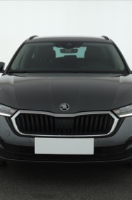 Skoda Octavia IV Salon Polska, 1. Właściciel, VAT 23%, Klimatronic, Tempomat,-2