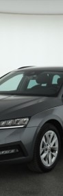 Skoda Octavia IV Salon Polska, 1. Właściciel, VAT 23%, Klimatronic, Tempomat,-3