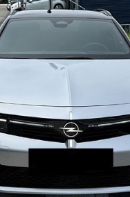 Opel Astra L (VI) GS S&S aut 1.5 CDTI GS aut 1.5 CDTI 130KM / Pakiet Komfort, Tech, Zi-2
