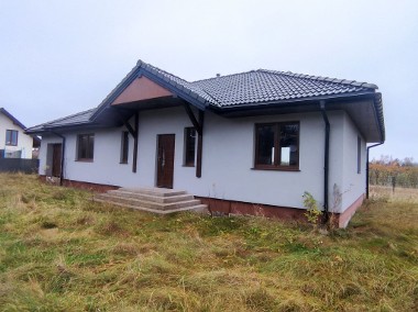 Dom wolnostojący Ludwinowo  Zegrzyńskie-1