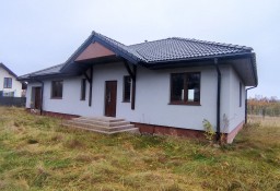 Dom Ludwinowo Zegrzyńskie, ul. Radziwiłłów 12