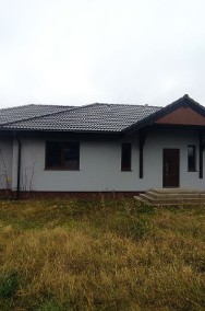 Dom wolnostojący Ludwinowo  Zegrzyńskie-2