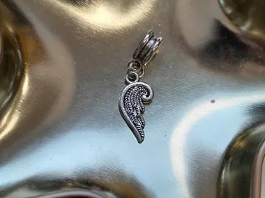 Pandora Charms koralik zawieszka skrzydła anioł anioła-2