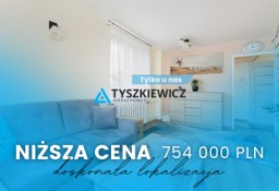 Mieszkanie Gdynia Wzgórze Świętego Maksymiliana, ul. Wyspiańskiego