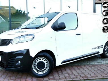 Fiat Scudo Salon Polska|Navi|Kamera|Parktronic|6 Bieg|Klimatronic| Serwis|FV23%-1