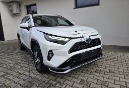 Toyota RAV 4 V 2.5 hybryda navi kamera