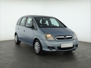 Opel Meriva A , Klima