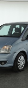 Opel Meriva A , Klima-3