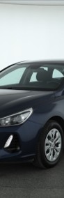 Hyundai i30 II , Klima, Tempomat-3