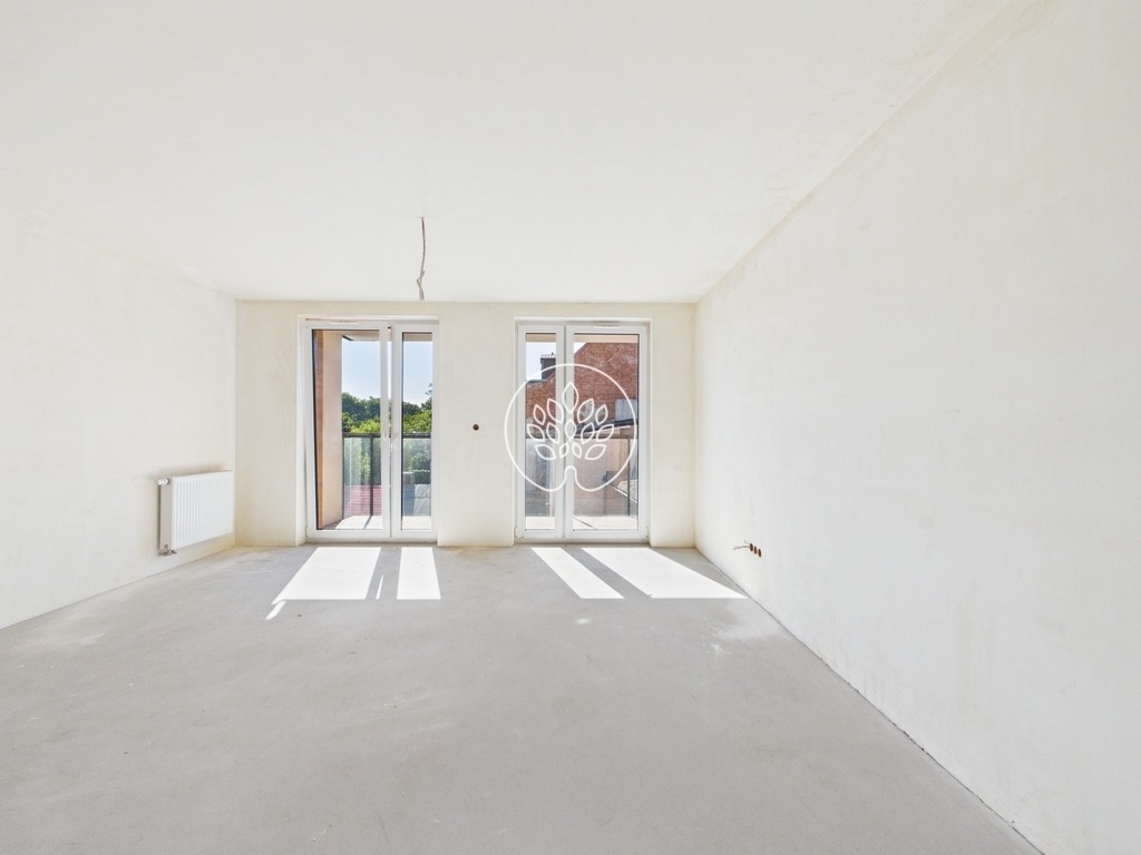 Apartament z widokiem na Brdę, 60m, 3/4 pokoje - Widok 2