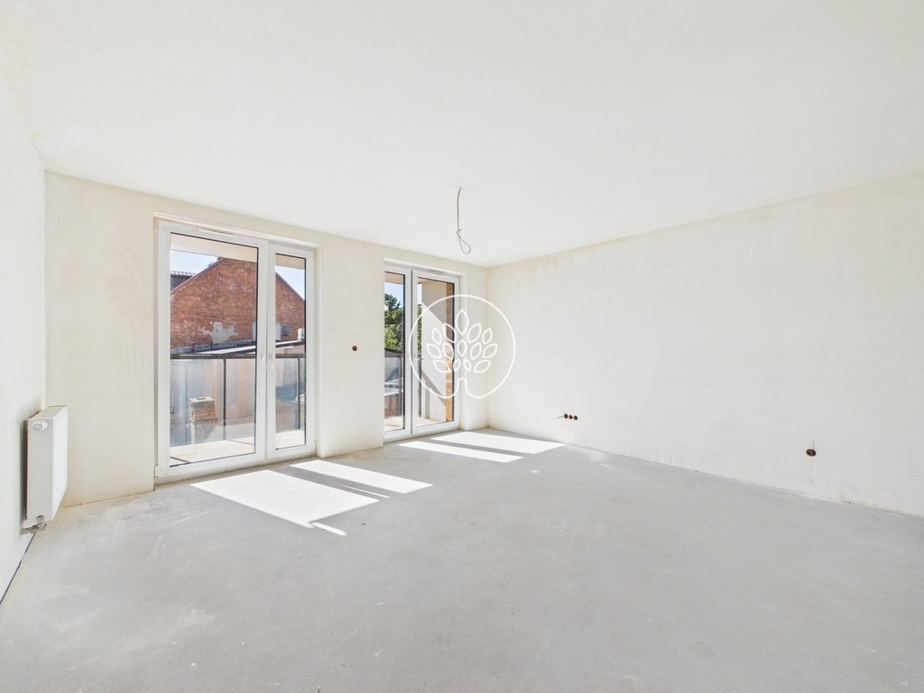 Apartament z widokiem na Brdę, 60m, 3/4 pokoje - Widok 3