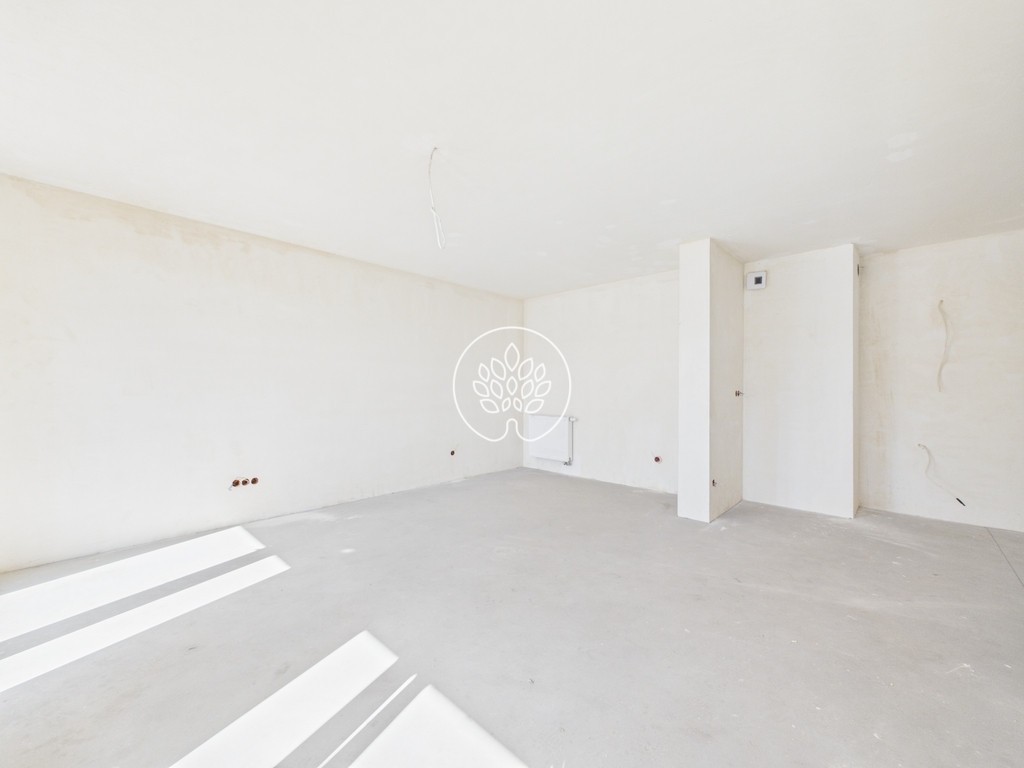 Apartament z widokiem na Brdę, 60m, 3/4 pokoje - Widok 4