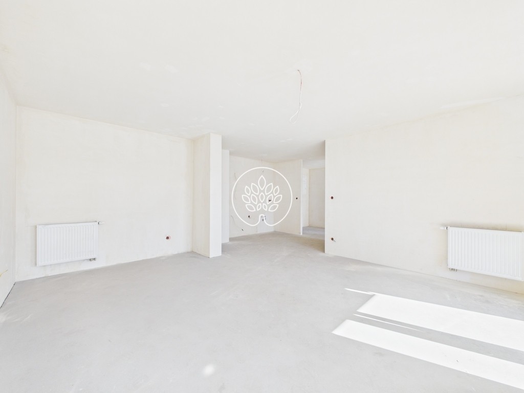 Apartament z widokiem na Brdę, 60m, 3/4 pokoje - Widok 5