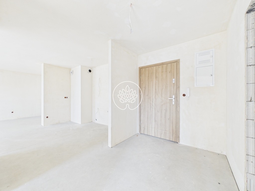 Apartament z widokiem na Brdę, 60m, 3/4 pokoje - Widok 6