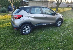 Renault Captur 2016 Bezwypadkowy