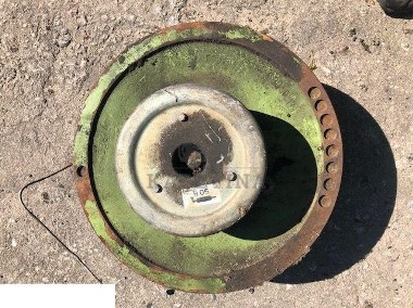 Claas Medion - Koło Pasowe-1