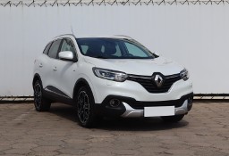 Renault Kadjar I , Salon Polska, Serwis ASO, Skóra, Navi, Klimatronic,