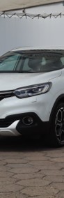 Renault Kadjar I , Salon Polska, Serwis ASO, Skóra, Navi, Klimatronic,-3