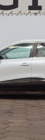 Renault Kadjar I , Salon Polska, Serwis ASO, Skóra, Navi, Klimatronic,-4