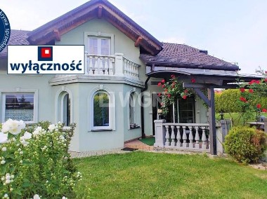 Dom Cieszyn, ul. Zamarski-1