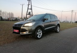 Ford Kuga II 2015 ! 2.0 TDCI ! 4X4 ! TITANIUM !