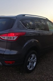 Ford Kuga II 2015 ! 2.0 TDCI ! 4X4 ! TITANIUM !-2