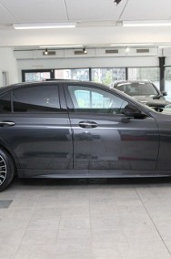 Mercedes-Benz Klasa C W205 200 4-Matic AMG 200 4M Pakiet AMG Advanced Plus + Dach panoramiczny-2