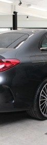 Mercedes-Benz Klasa C W205 200 4-Matic AMG 200 4M Pakiet AMG Advanced Plus + Dach panoramiczny-3