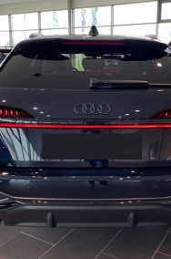 Audi A6 V (C8) TDI quattro S line Avant TDI quattro S line Avant (204 KM) Tylna oś-2