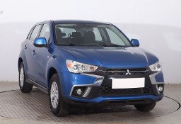 Mitsubishi ASX , Salon Polska, Klimatronic, Tempomat, Parktronic