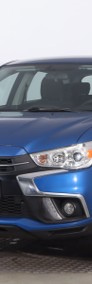 Mitsubishi ASX , Salon Polska, Klimatronic, Tempomat, Parktronic-3