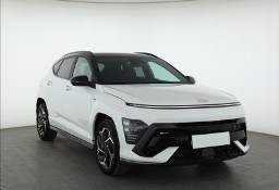 Hyundai Kona Salon Polska, Serwis ASO, Automat, Skóra, Navi, Klimatronic,
