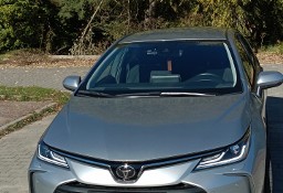 Toyota Corolla Comfort+Tech+Styl Pierwsza rejestracja listopad 2023r.