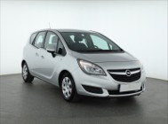 Opel Meriva B , Salon Polska, GAZ, Klima, Parktronic