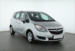 Opel Meriva B , Salon Polska, GAZ, Klima, Parktronic