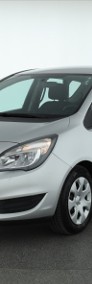 Opel Meriva B , Salon Polska, GAZ, Klima, Parktronic-3