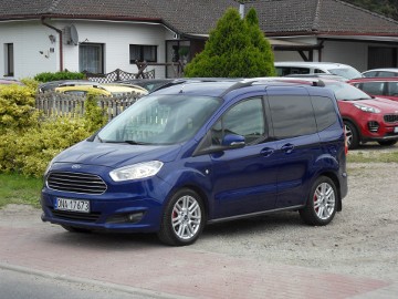1.5 TDCI, PO WYMIANIE ROZRZĄDU