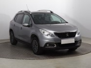 Peugeot 2008 , Salon Polska, 1. Właściciel, Navi, Klimatronic, Tempomat,