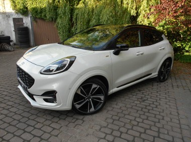 1,0 Hybr.Benz 155 KM Navi Kamera Grz kierownica ,szyba,fotele Kamera-1