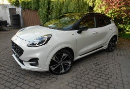 Ford Puma II 1,0 Hybr.Benz 155 KM Navi Kamera Grz kierownica ,szyba,fotele Kamera