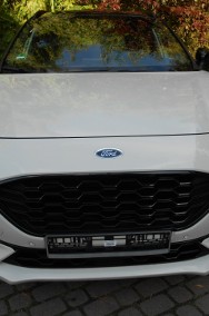 1,0 Hybr.Benz 155 KM Navi Kamera Grz kierownica ,szyba,fotele Kamera-2