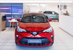 Toyota C-HR 1.8 Hybrid Style